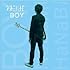 ネズミハナビ「BOY」