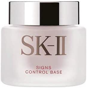 SK-II[エスケーツー]サインズ コントロールベース 25g