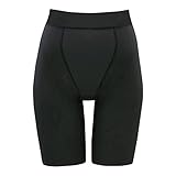 [ワコール] SUHADA Fit me Up フィットミーアップ GRC426 ロング丈ガードル ジャ(BK-ブラック、64・M)