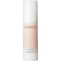 Amazon | EX:BEAUTE エクスボーテ プレミアムビジョンファンデーション