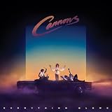 Everything Glows (Clear Vinyl) (LP) (Ltd) [Analog]