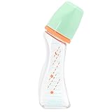 ドクターベッタ哺乳びん ジュエル アカチャンホンポ限定モデル 120ml
