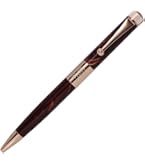 Amazon | ロメオ ROMEO No．3 ボールペン 細軸（ファインブラッシュ