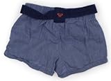 ROXY(ロキシー) ショートパンツ 140サイズ 女の子