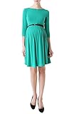 [キミアンドカイ] レディース ワンピース Kimi and Kai 'Shannon' Maternity Dress [並行輸入品]