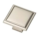 Belwith Bwp3271のSn 1から0.50に。ノブ - サテンニッケル