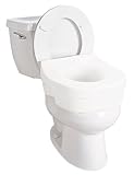 Franklin真鍮sf570 Elevated Toilet Seat
