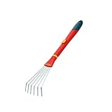 WOLF Garten ウォルフガルテン multi-star Mini tools ミニ熊手 LD-M/ZM30付