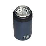 YETI(イェティ) ランブラー 12オンス コルスター 保冷用缶ホルダー 標準サイズの缶用