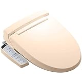 LIXIL(リクシル) INAX 温水洗浄便座 シャワートイレ KBシリーズ アイボリー CW-KB21/BU8