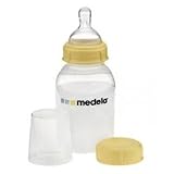 Medela Breastmilk Bottle, 5 Ounce by Medela [並行輸入品]