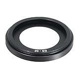 キヤノンキヤノンレンズフードESサポートEF24 mm F2.8 STMレンズ、キヤノンEFレンズ40 mm F2.8 STMレンズと互換性があります。パンケーキレンズC-ES52、ブラックに適用可能