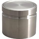 新光電子:ViBRA 円盤分銅 5kg M1級 M1DS-5K 型式:M1DS-5K