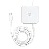 3.4A タイプC充電器 USB Type-C 充電器 ACアダプター ケーブル一体型 USB-C コンセント 1.5ｍ スマホ タブレット ゲーム機 充電 アンドロイド充電器