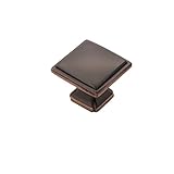 Hickoryハードウェアp324-obh Williamsburgコレクション3 "センターを中心従来のプル、オイルはブロンズ