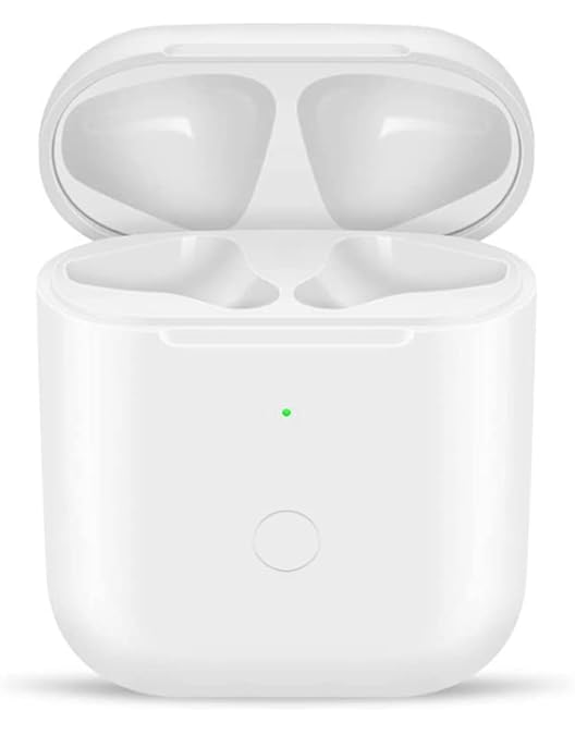 Amazon.co.jp: Apple Wireless Charging Case for AirPods : 家電＆カメラ