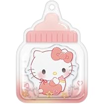 Amazon.co.jp: [クラックス] キーホルダー ハローキティ H155