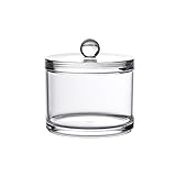Showerdrape Serene Small Storage Jar