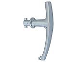 PH-20 用ハンド 取り外しﾊﾝﾄﾞﾙ(ZDC ﾀｲﾌﾟ) 1個 ジョープリンス竹下