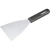 TRUSCO(トラスコ) スクレーパー 扇型 100mm TS-206