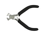 SE - Pliers - End Cutting Nipper, 4.5in. - LF07 [並行輸入品]