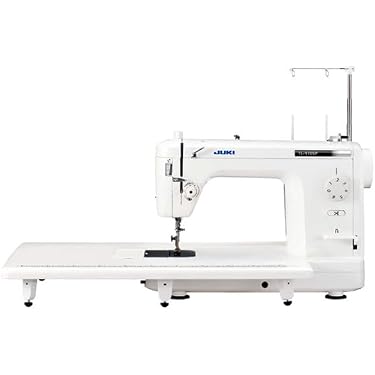 Amazon.co.jp 売れ筋ランキング: 職業用ミシン・刺しゅう機 の中で最も