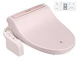 パナソニック 温水洗浄便座 ビューティ・トワレ ナノイー搭載 W瞬間式 パールピンク DL-WH60-P