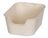 サンカ squ+ カタス ハコS ホワイト