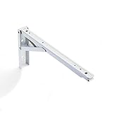 12 "シェルフ幅