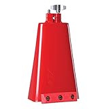 LP LP008CS チャド スミス シグネチャー カウベル Chad Smith Signarure Ridge Rider Cowbell