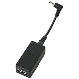 サンエス 空調風神服用 USBケーブル ※取寄品 RD9750