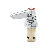 T&S Brass 002712-40 Eterna Spindle Assembly [並行輸入品]