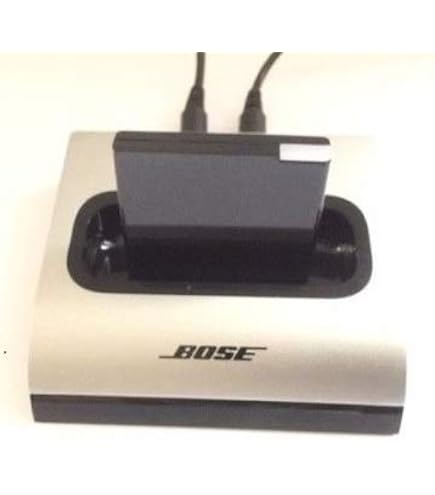 Bose Wave Bluetooth Music Adapter : Amazon.com.au: Electronics