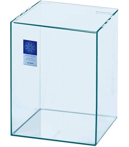 ４５ｃｍハイタイプ水槽　アクロ４５ＮキューブＨ（４５×４５×６０ｃｍ） Amazon | 45cmハイタイプ水槽（単体）アクロ45Nキューブ