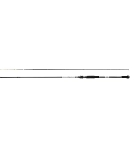 Amazon | ジャッカル(JACKALL) ゲキダキ シャフト EXTRO GDX-C60SUL