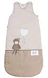 Candide Tinours 113681 Sleeping Bag 6-36 Months by Candide