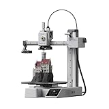 Bambu Lab A1 mini 3D プリンター 500mm/s 高速高精度 全自動キャリブレーション 静音造形