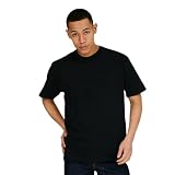 ビーフィー Tシャツ BEEFY-T 1枚組 綿100% 肉厚生地 丸胴仕様 タグレス仕様 ヘビーウェイトT H5180-090-S