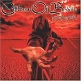 Something Wild by Children Of Bodom (2008-04-29)