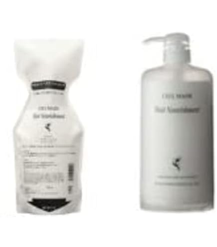 Amazon.co.jp: セルメイドヘアソープ 760ml : Beauty