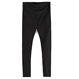 Linyuan ホット Maternity パンツ Pants Leggings Belly Abdominal Trousers Slim Pencil Pants 012-2