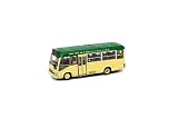 Tiny City No.180 トヨタ コースター (B70) ミニバス グリーン (19席) ダイキャストミニカー