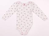 PETIT BATEAU(プチバトー) ロンパース 80サイズ 女の子