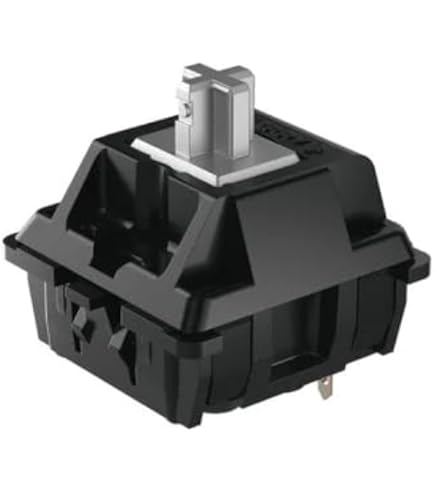 Amazon.co.jp: チェリー(Cherry) Cherry MX SPEED SILVER Switches 30