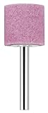 Bosch 2609256544 6 mm Diameter 25 x 24 mm Grinding Stone Round Shank 60 Grit by Bosch [並行輸入品]