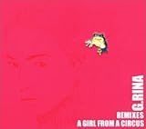 A GIRL FROM A CIRCUS-REMIXES-