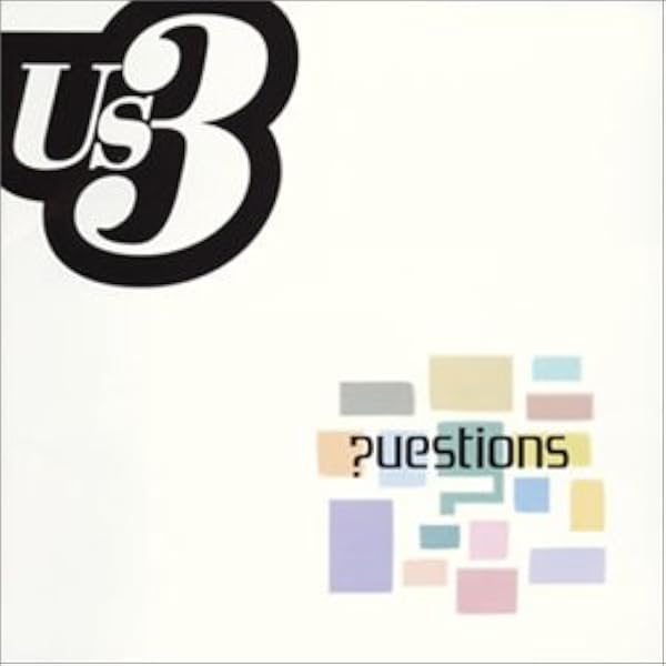 洋楽 Us 3 / Broadway & 52nd 2LP Amazon.co.jp: Broadway & 52nd: ミュージック