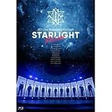 JO1 Live Streaming Concert STARLIGHT：DELUXE Blu-ray
