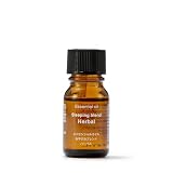 エッセンシャルオイル おやすみブレンド ハーバル 10mL OCG98A4A