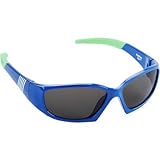 OSHKOSH(オシュコシュ) スポーティサングラス ブルー 小物 One Size【並行輸入】